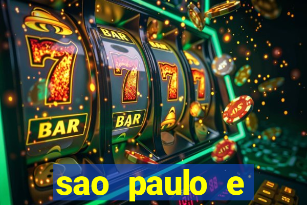 sao paulo e botafogo palpite
